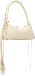Dentro Off-White Savvas Bag