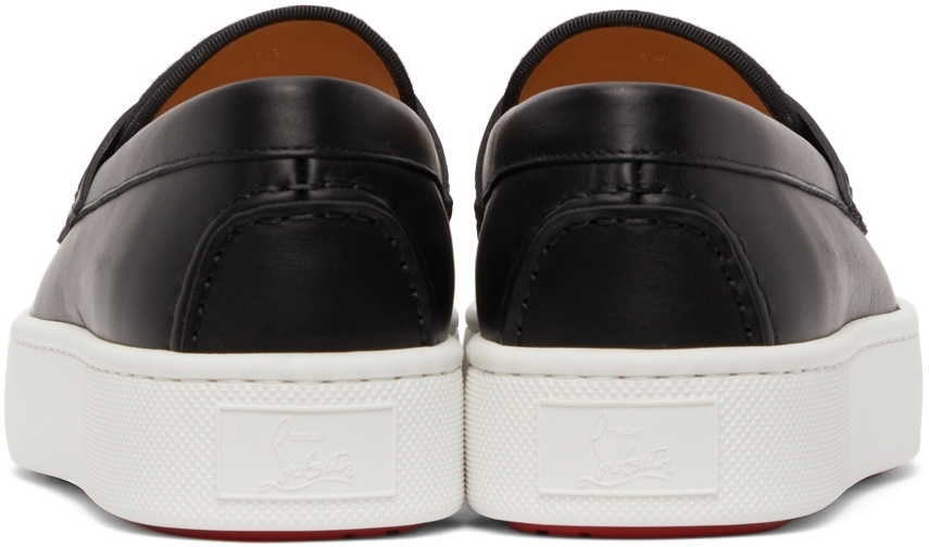 Christian Louboutin Paqueboat Loafers Christian Louboutin