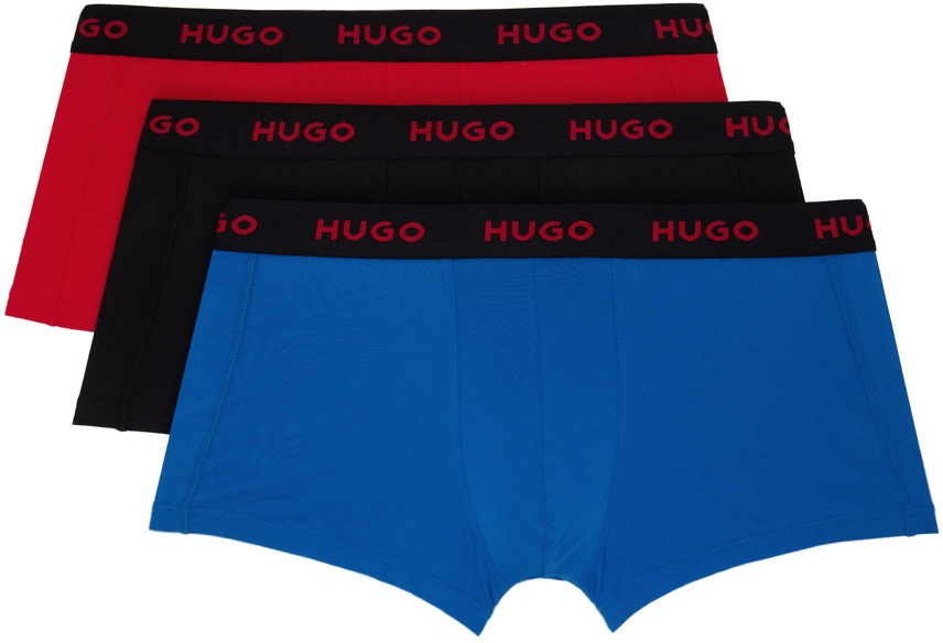 Calvin Klein 5-Pack Trunks - Boxershorts heren kopen? (Katoen) Bekijk Online
