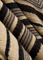 NN07 Nolan Striped Cotton Polo Shirt Multicoloured 1