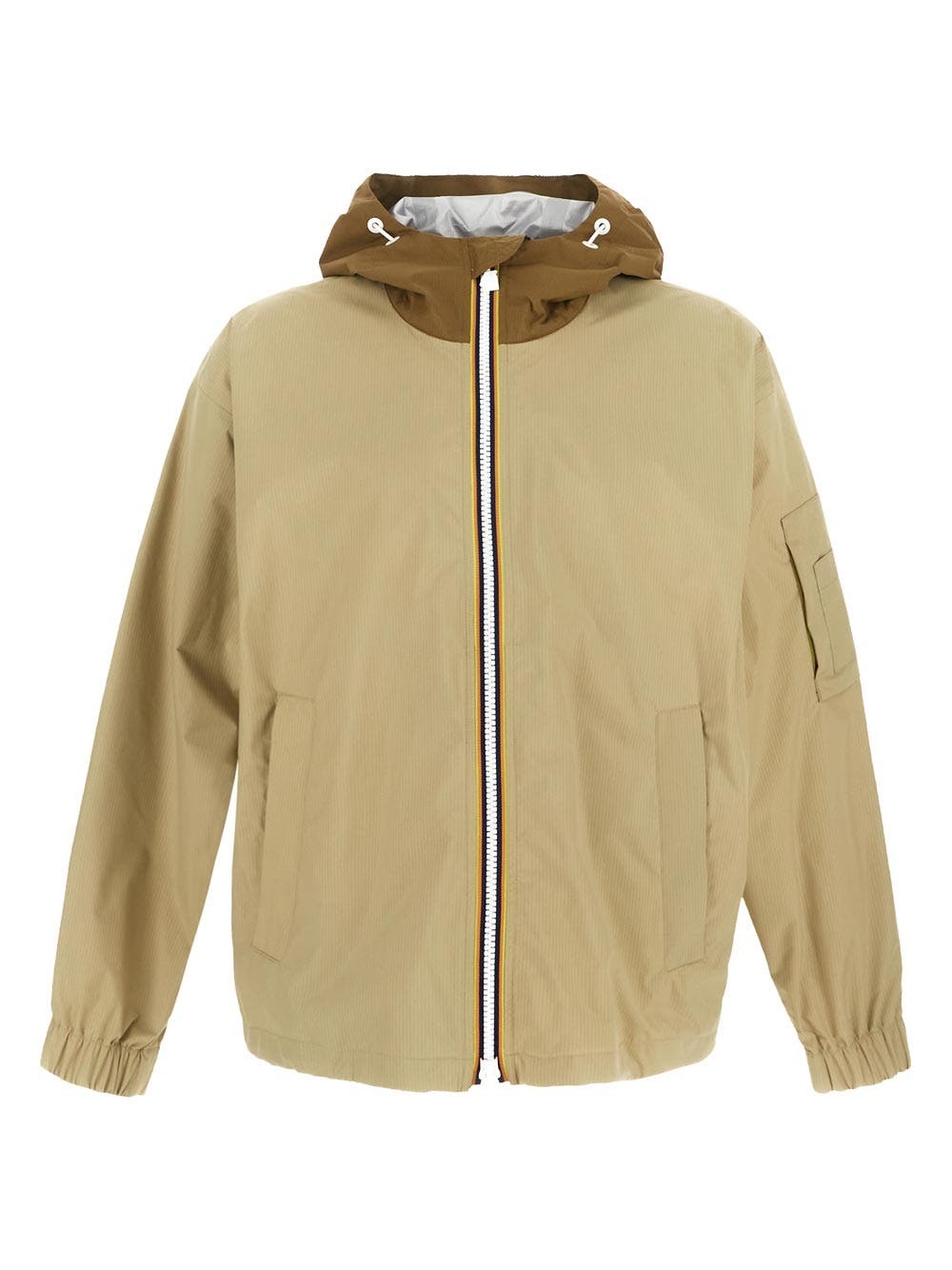 K-Way Claudel Jacket