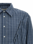 Y/Project evergreen Pinched Logo Shirt