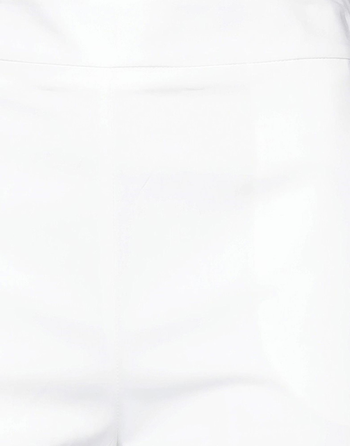 Manila Grace Womens Pants in White