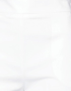 Manila Grace Womens Pants in White