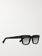 Mr P. - Cubitts Panton Square-Frame Acetate Sunglasses