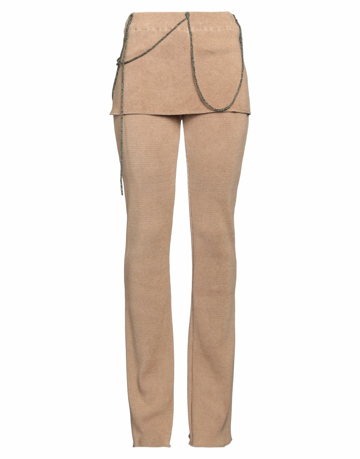 Vitelli Womens Pants Sand
