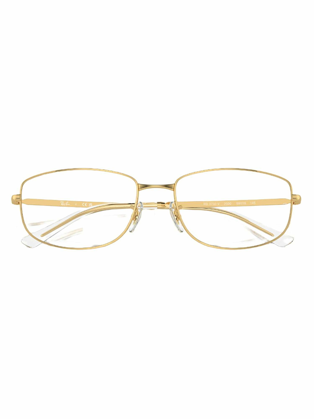 Ray-Ban 3732V VISTA Eyewear