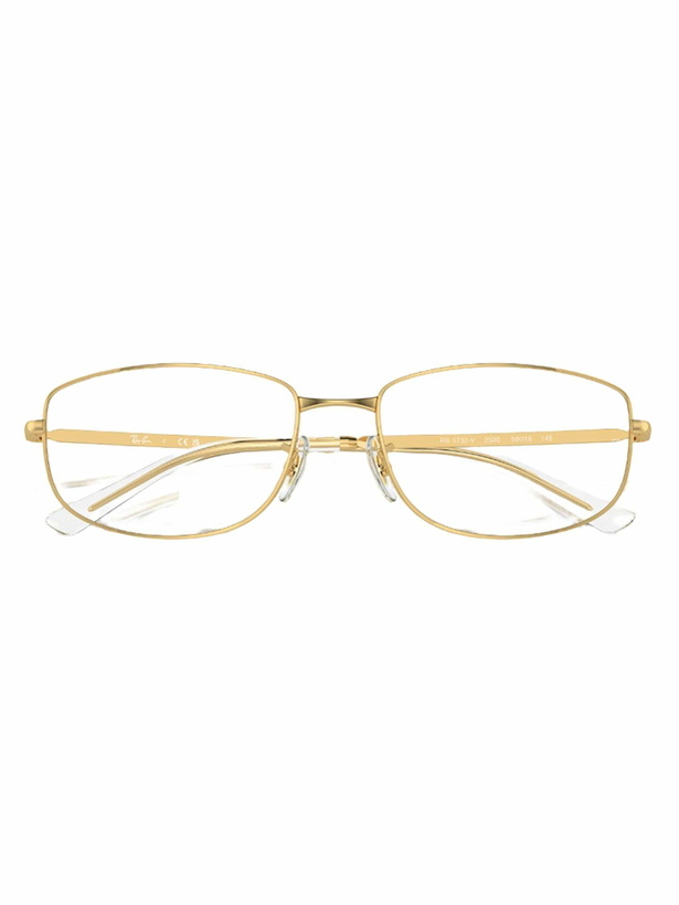 Photo: Ray-Ban 3732V VISTA Eyewear
