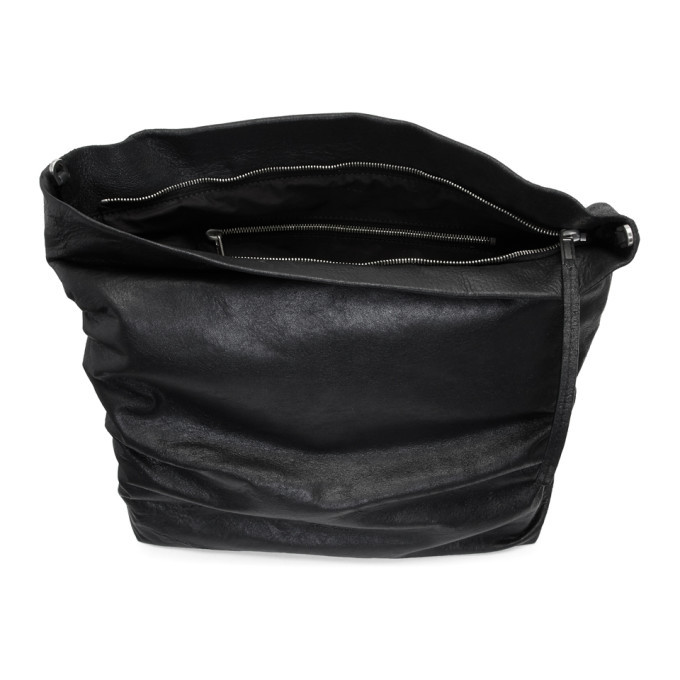 リックオウエンス　RickOwens Adri BIG 美品 Big Adri Bag in Natural – SVRN