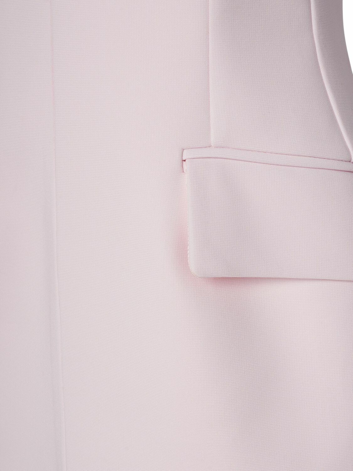 ★ Sportmax★Sansa インターロックミディドレス SPORTMAX Sansa Stretch Interlock Mini Dress Sportmax