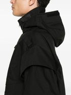 ACRONYM Hooded Lightweight Jacket