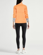 Haglöfs Womens Jacket in Orange