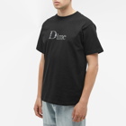 Dime Men's Xeno T-Shirt in Black