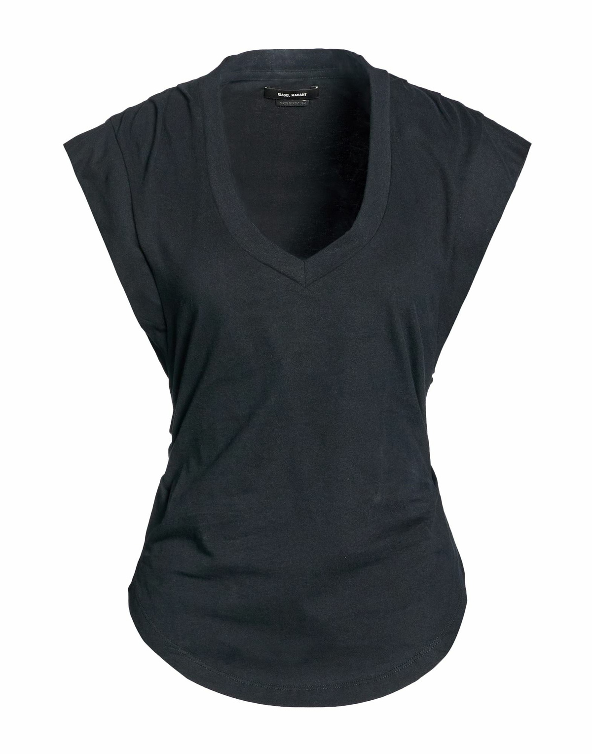 Isabel Marant Womens T-shirt in Black