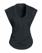 Isabel Marant Womens T-shirt in Black