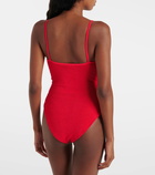 Hunza G Pamela swimsuit