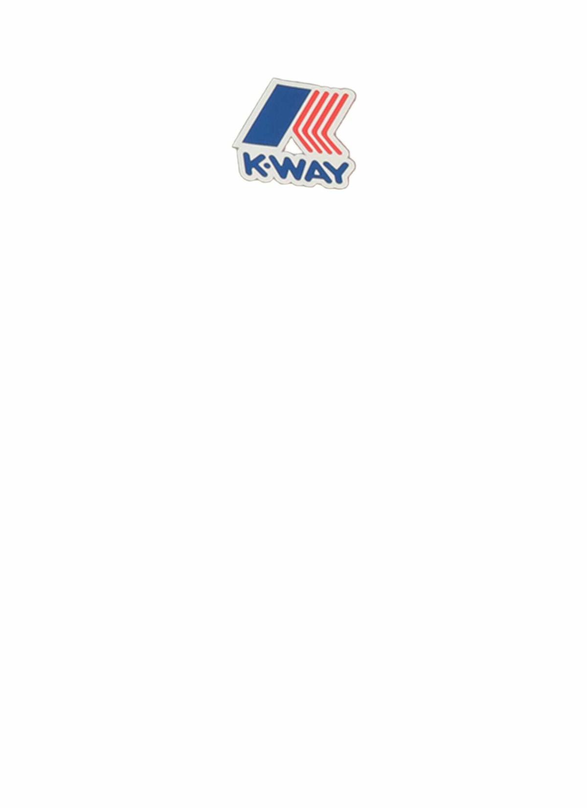 K-Way Le Vrai 4.0 Claude Jacket
