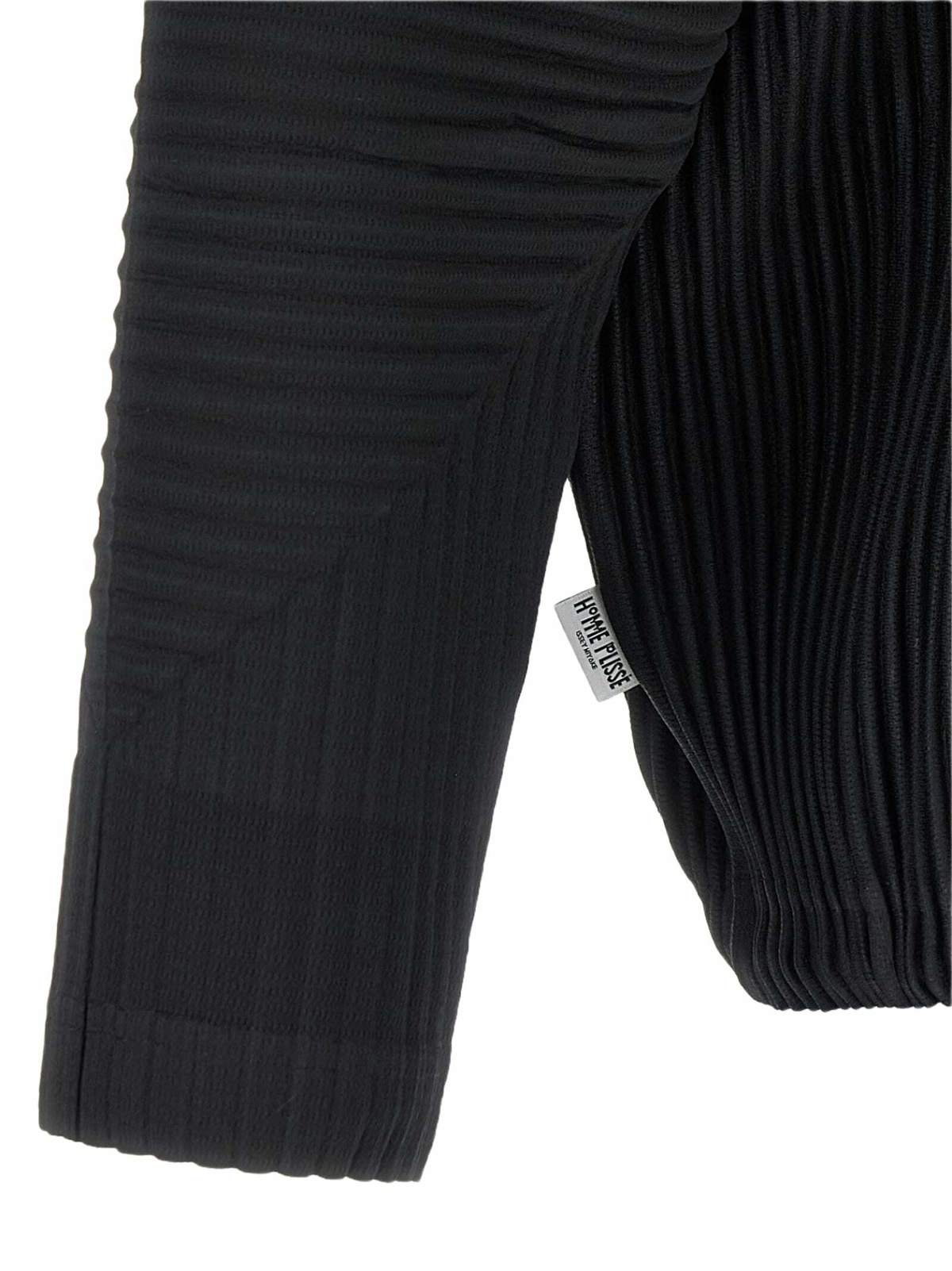 Issey Miyake mc March Jacket