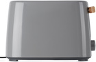 Stelton Grey Emma Toaster