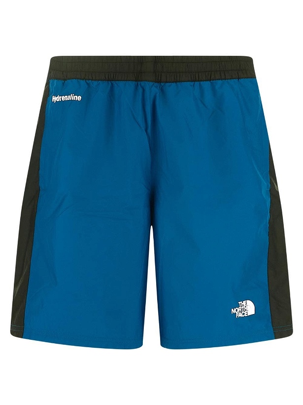 Photo: The North Face Hydrnlne Short