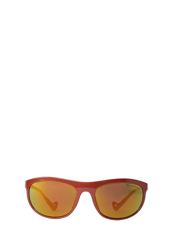 Photo: District Vision Takeyoshi Altitude Master Sunglasses