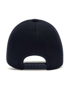 COURRÈGES - Logo Baseball Cap