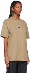 Nike Essential Premium T-Shirt