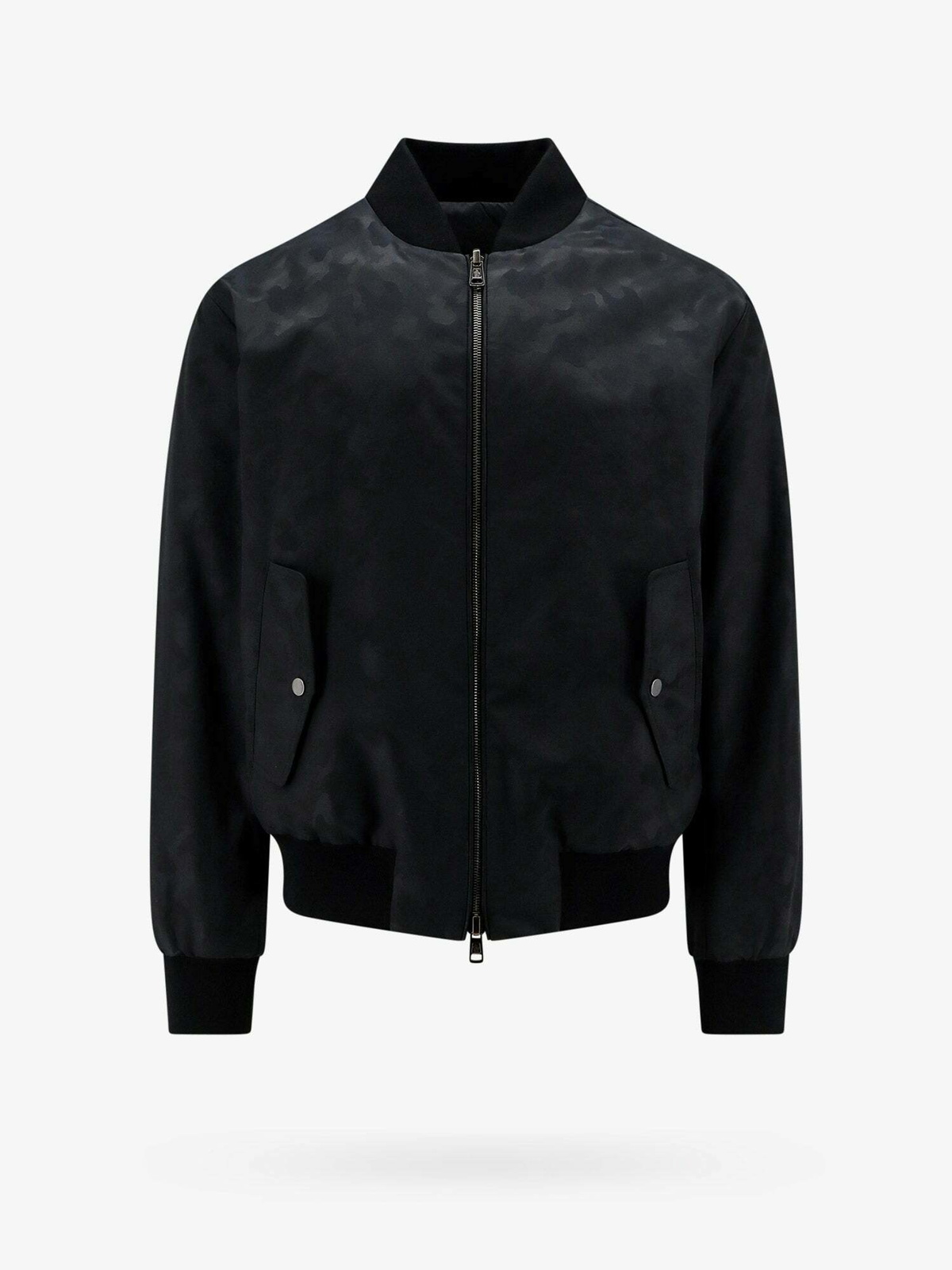 Moncler Demonte Black Mens Moncler