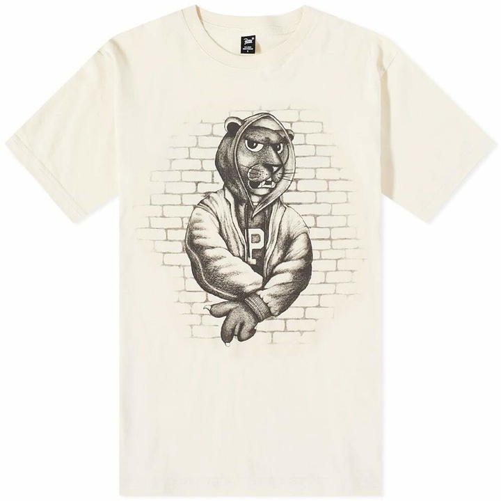 Photo: Patta Pencil Panther Tee