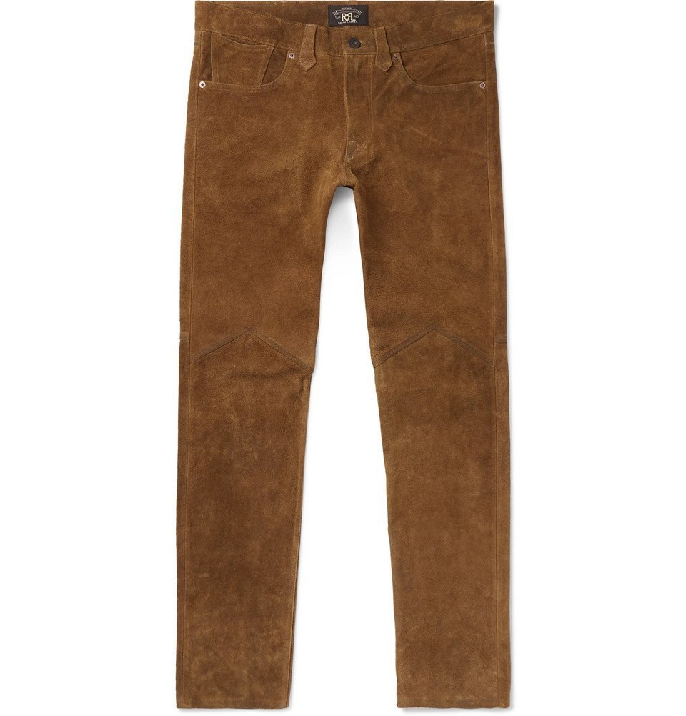 Men Brown Trousers| Next Official Site