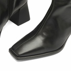 Vagabond Shoemakers Women's Vagabond Hedda Knee High Boot in Black