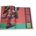 Phaidon Nike Football Boots in Caleb Azumah Nelson/Thomas Turner 