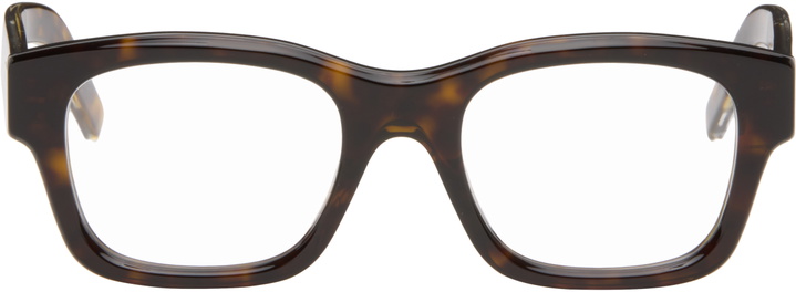 Photo: Givenchy Brown Day Glasses
