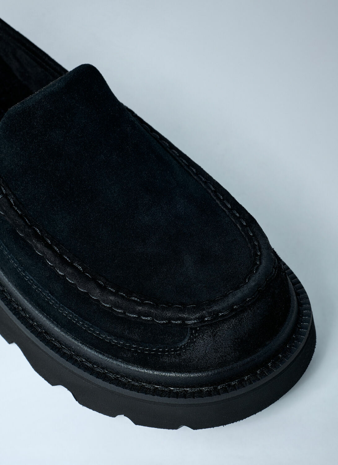 UGG Ascot Lug Loafer