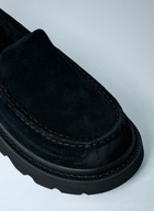 UGG Ascot Lug Loafer