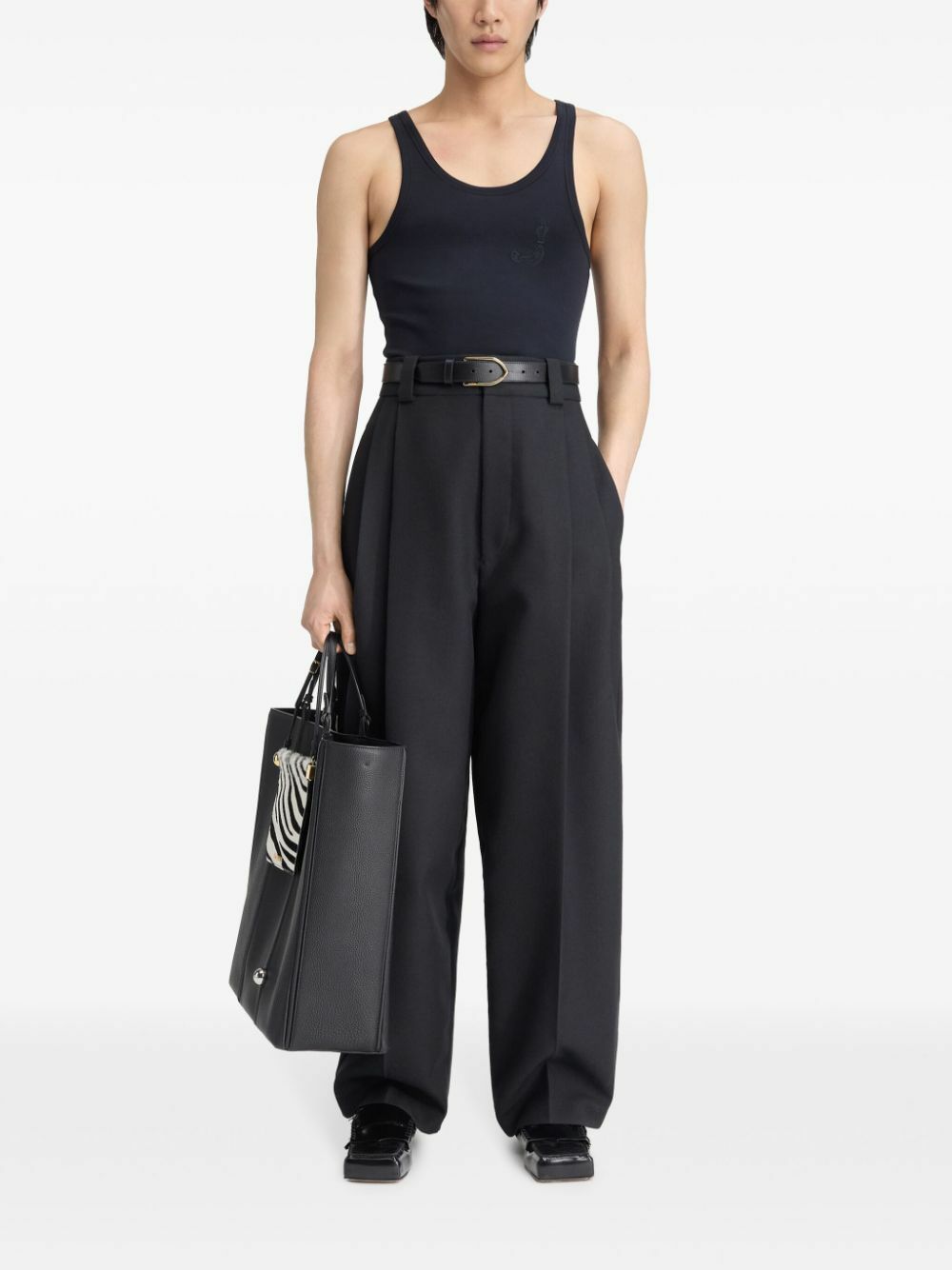 Jacquemus Le Pantalon Marzio Trousers Jacquemus