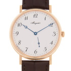 Breguet Classique Automatic White Dial Mens Watch 7147BR/29/9WU