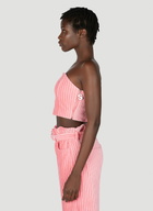 SIMON MILLER Twister Top