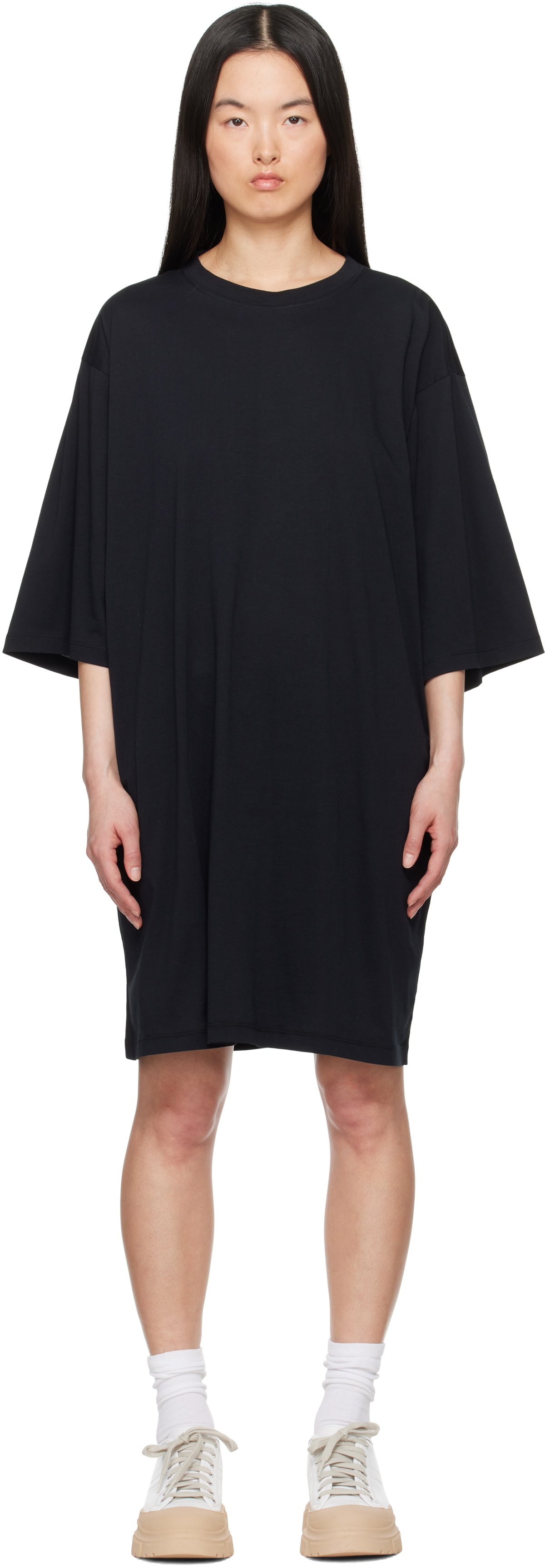 Sofie D'Hoore Black Talllinn T-shirt