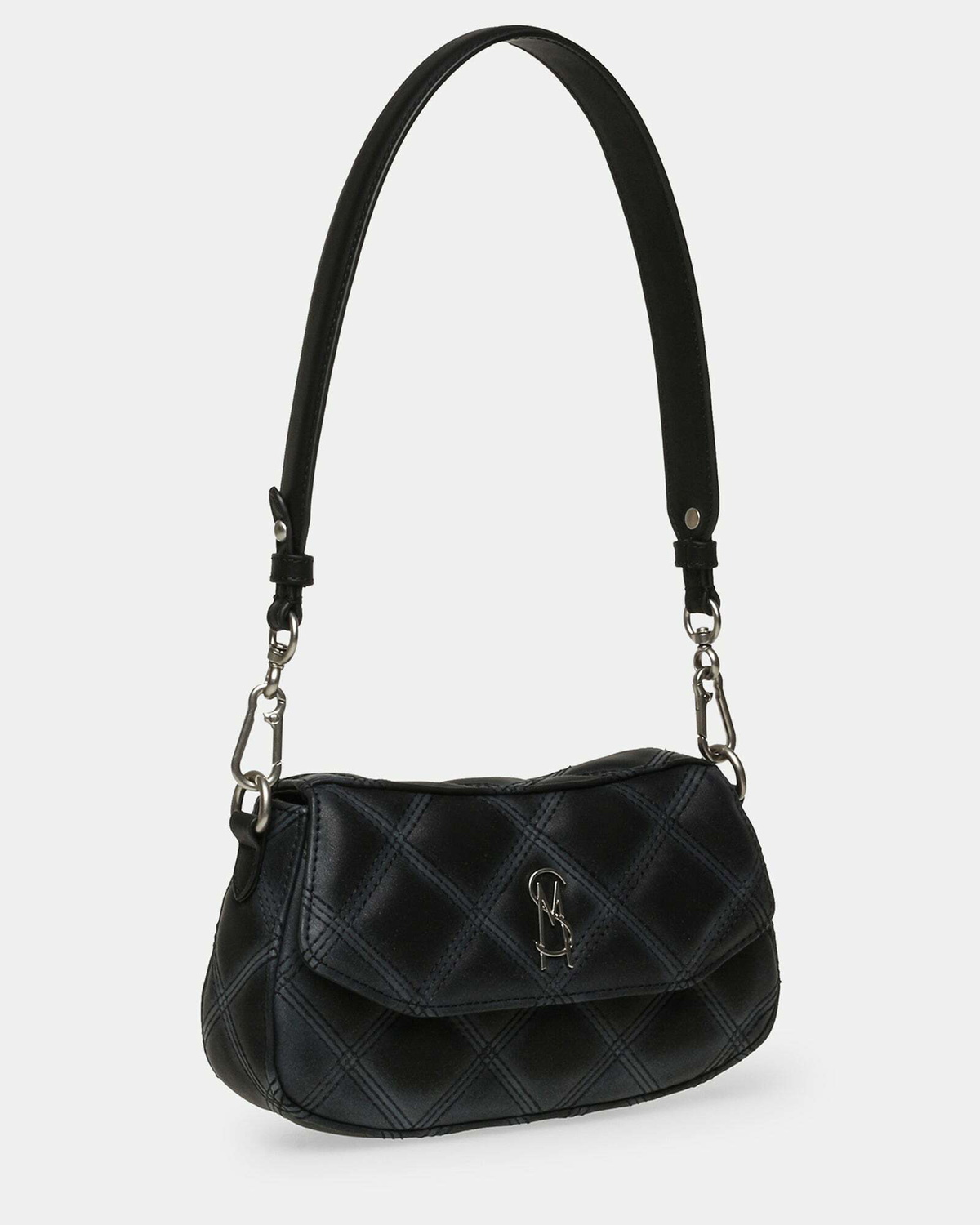 Steve Madden Btaiga-Q Bag in Black
