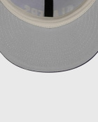 New Era X Fear of God 59FIFTY Retro Crown Flat LOS ANGELES LAKERS Purple Mens Cap
