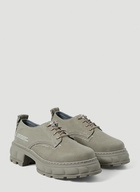 x LN-CC Alter Shoes in Grey