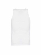 Off-White Logo Tank Top