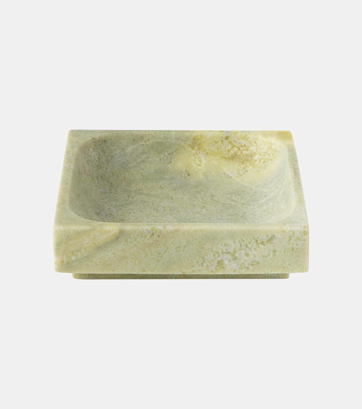 Michaël Verheyden Small marble decorative tray