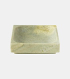 Michaël Verheyden Small marble decorative tray
