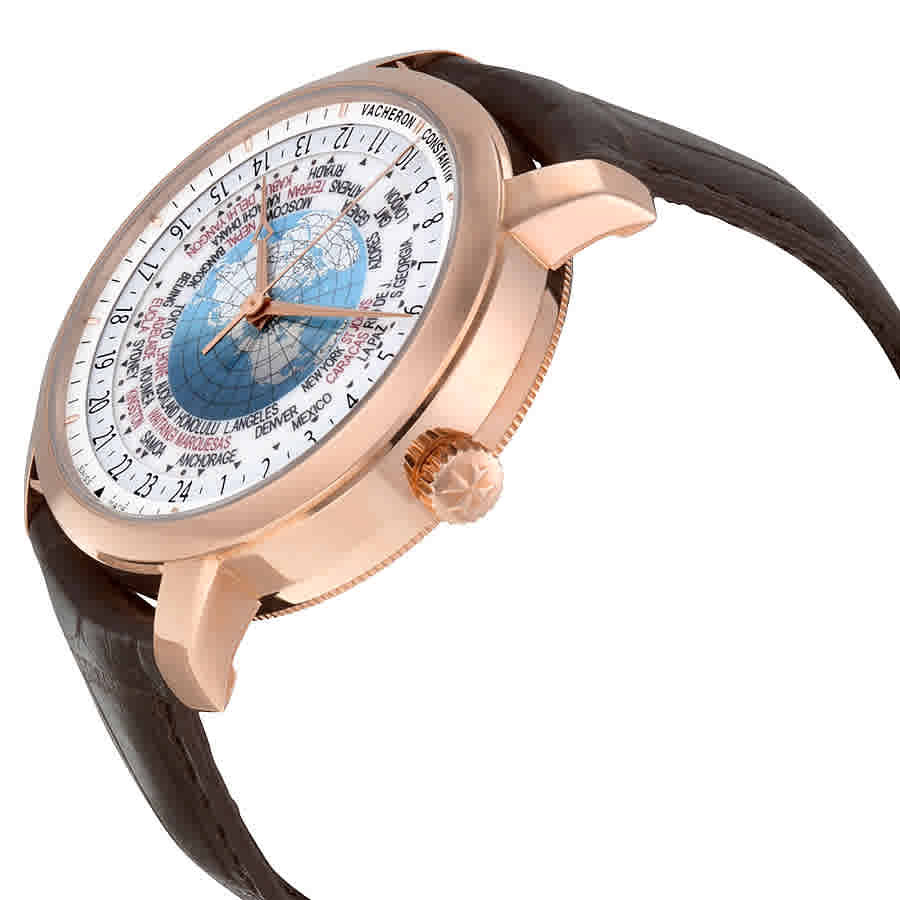 Vacheron Constantin Patrimony Traditionnelle Mens Watch 86060000R-9640