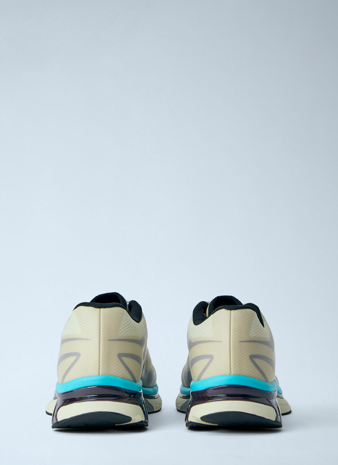 MM6 Maison Margiela x Salomon XT Limited Edition Sneakers