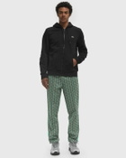 Lacoste PARIS MONOGRAM JACQUARD SWEATPANTS Green Mens Track Jacket