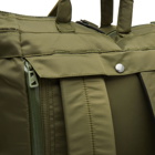 F/CE. Men's RECYCLED TWILL HELMET BAG in Olive