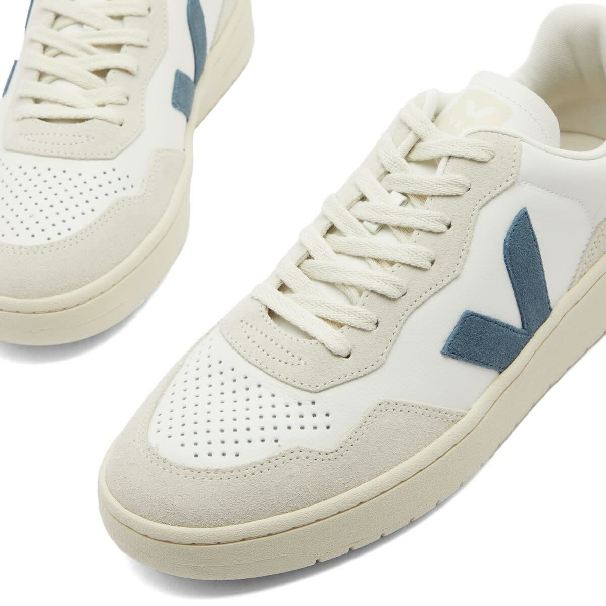 スニーカー VEJA Men Sneakers VD20033891 White Men's Veja White Sneakers & Athletic Shoes | Nordstrom